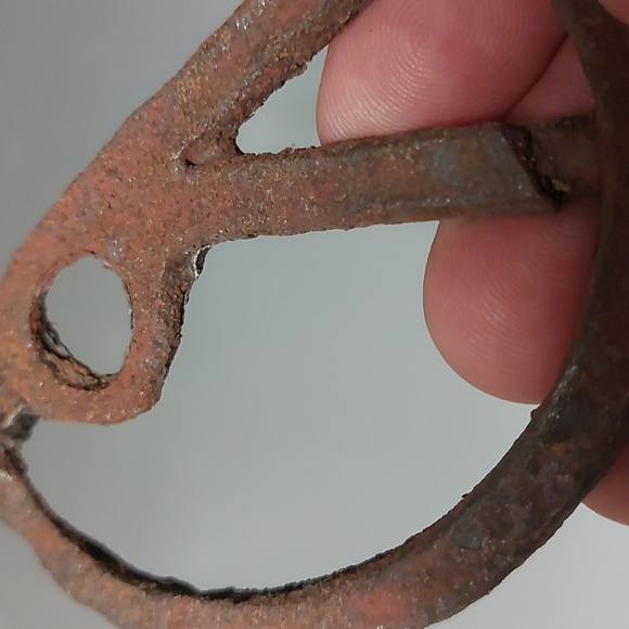 Antique Branding Tool - Picture 7 of 7